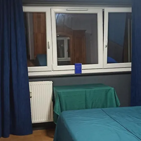 2 Louis - Euroairport - Basel - Train Station * Saint-Louis (Haut-Rhin)