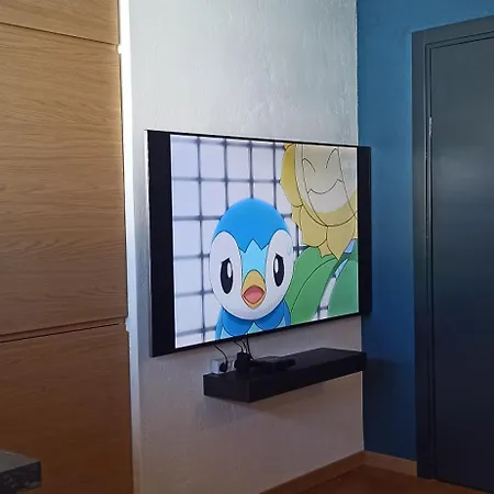 شقة 2 Louis - Euroairport - Basel - Train Station سا لووي