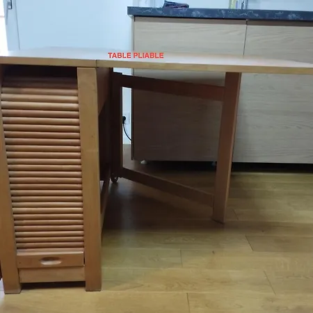 شقة 2 Louis - Euroairport - Basel - Train Station سا لووي