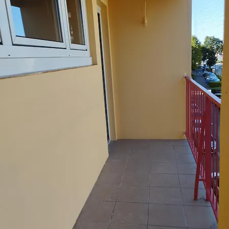 Daire 2 Louis - Euroairport - Basel - Train Station *
