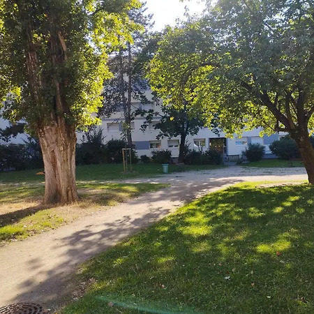 شقة 2 Louis - Euroairport - Basel - Train Station