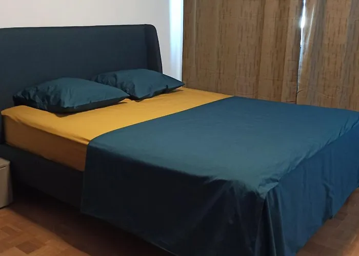 Apartamento 2 Louis - Euroairport - Basel - Train Station *