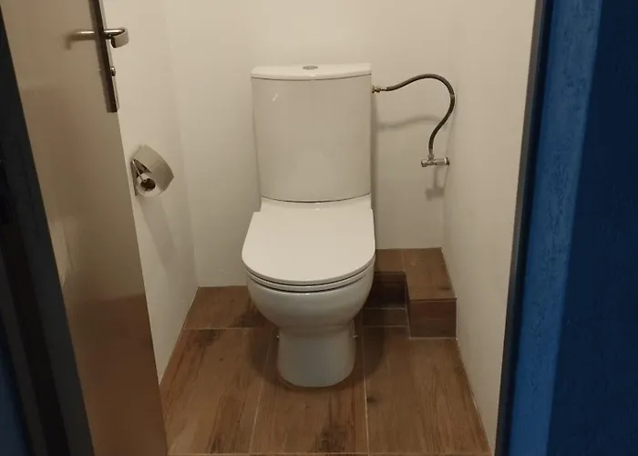 Apartamento 2 Louis - Euroairport - Basel - Train Station Saint-Louis (Haut-Rhin)