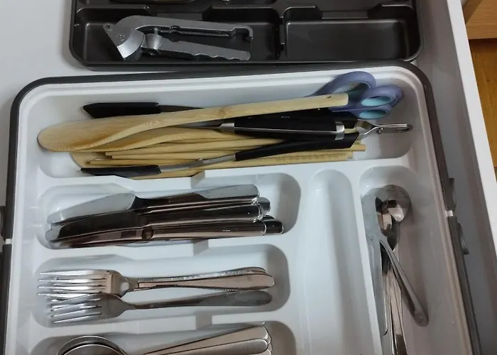 2 Louis - Euroairport - Basel - Train Station Apartamento Saint-Louis (Haut-Rhin)