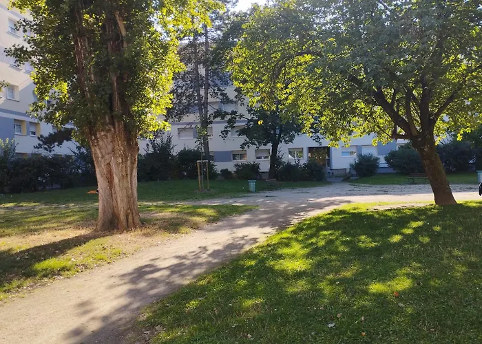 Apartamento 2 Louis - Euroairport - Basel - Train Station