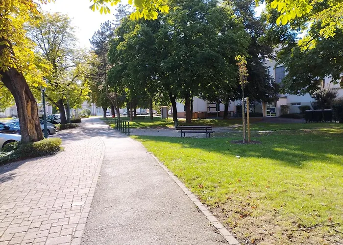 2 Louis - Euroairport - Basel - Train Station *