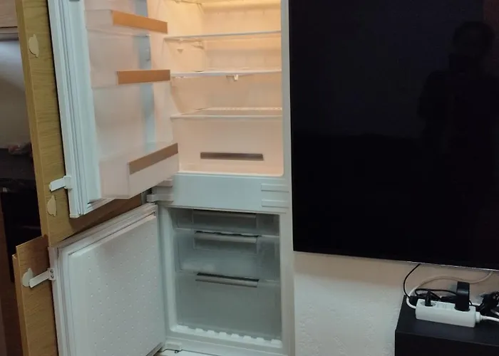 2 Louis - Euroairport - Basel - Train Station Apartamento