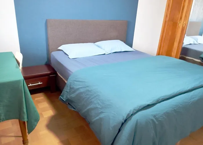 2 Louis - Euroairport - Basel - Train Station Apartamento Saint-Louis (Haut-Rhin)