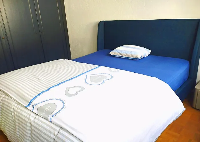 Apartamento 2 Louis - Euroairport - Basel - Train Station Saint-Louis (Haut-Rhin)