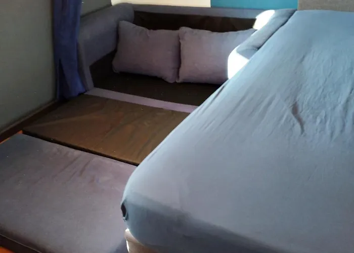 2 Louis - Euroairport - Basel - Train Station Apartamento